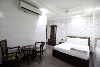 Hotel Preet Palace, New Delhi 4
